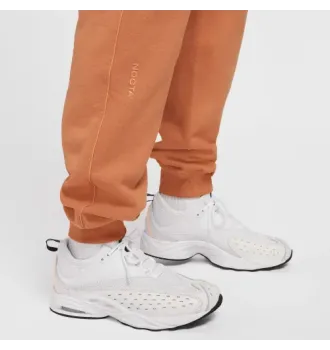 Штани унісекс Nike x NOCTA Drake Fleece CS Sweatpants Orange фото 5