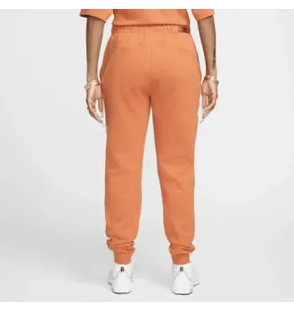 Штани унісекс Nike x NOCTA Drake Fleece CS Sweatpants Orange фото 4