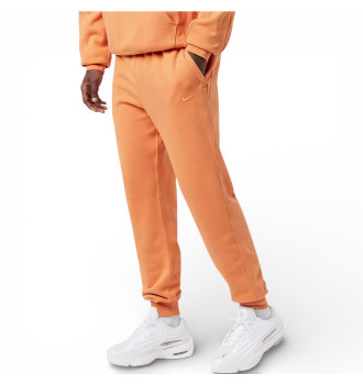 Штани унісекс Nike x NOCTA Drake Fleece CS Sweatpants Orange