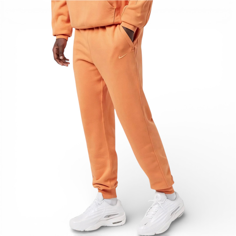 Штани унісекс Nike x NOCTA Drake Fleece CS Sweatpants Orange фото