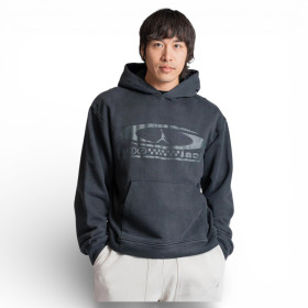 Худи мужской Air Jordan x Travis Scott Pullover Hoodie Black
