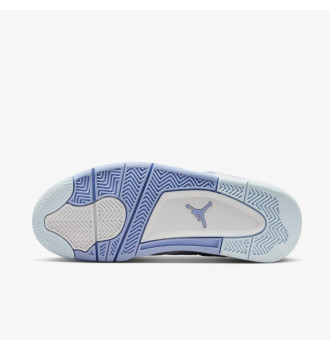 Женские кроссовки Air Jordan 4 Retro Forget Me Not фото 6