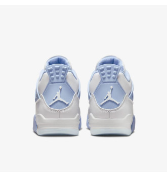 Женские кроссовки Air Jordan 4 Retro Forget Me Not фото 7