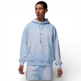 Худі чоловічий Air Jordan Flight Fleece Hoodie Light Blue