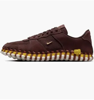 Кроссовки Nike J Force 1 Low LX x Jacquemus Earth фото 5