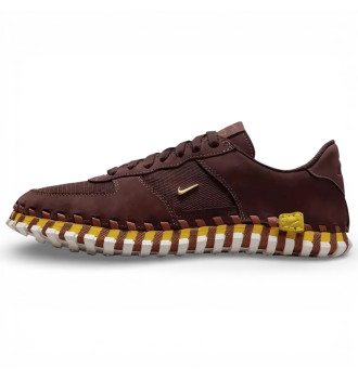 Кросівки Nike J Force 1 Low LX x Jacquemus Earth