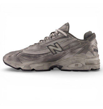 Кросівки чоловічі New Balance 1000 Silver Metallic Distressed