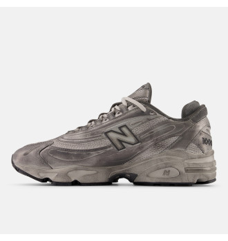 Кросівки чоловічі New Balance 1000 Silver Metallic Distressed фото 2