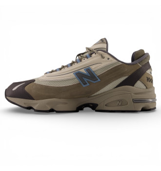 Кросівки чоловічі New Balance 1000 Cordura Dockside