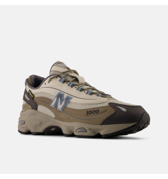 Кросівки чоловічі New Balance 1000 Cordura Dockside фото 3