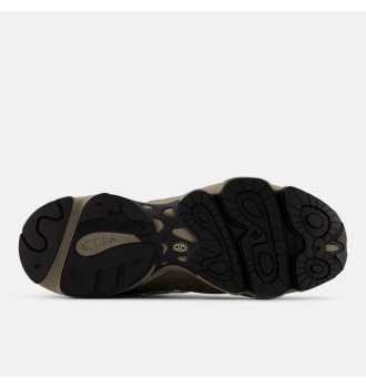 Кросівки чоловічі New Balance 1000 Cordura Dockside фото 2
