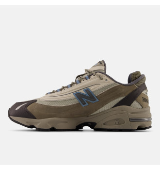 Кросівки чоловічі New Balance 1000 Cordura Dockside фото 4