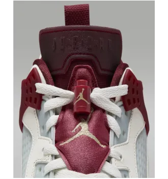 Кросівки чоловічі Air Jordan Spizike Low Chinese New Year фото 2