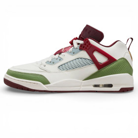 Кросівки чоловічі Air Jordan Spizike Low Chinese New Year