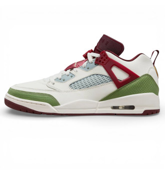 Кроссовки мужские Air Jordan Spizike Low Chinese New Year
