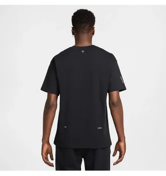 Футболка Nike х NOCTA Drake NRG T-Shirt Black фото 8