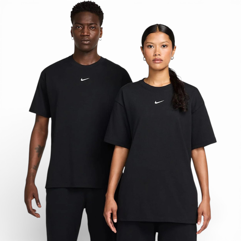 Футболка Nike х NOCTA Drake NRG T-Shirt Black фото