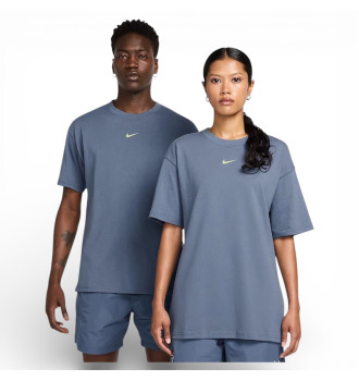 Футболка Nike x NOCTA Cardinal Stock Short-Sleeve Tee Blue