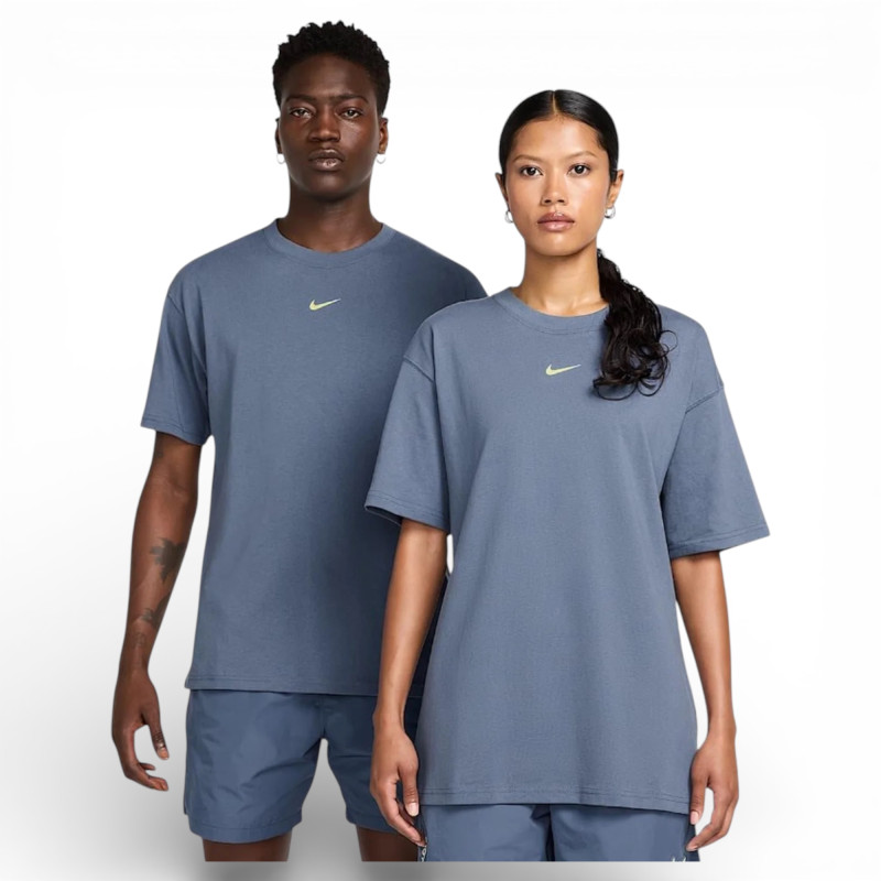 Футболка Nike x NOCTA Cardinal Stock Short-Sleeve Tee Blue фото