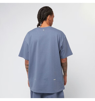 Футболка Nike x NOCTA Cardinal Stock Short-Sleeve Tee Blue фото 5