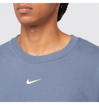 Футболка Nike x NOCTA Cardinal Stock Short-Sleeve Tee Blue фото 4