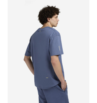 Футболка Nike x NOCTA Cardinal Stock Short-Sleeve Tee Blue фото 6