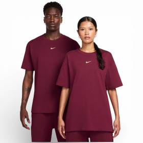 Футболка Nike x NOCTA Cardinal Stock Short-Sleeve Tee Red