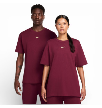 Футболка Nike x NOCTA Cardinal Stock Short-Sleeve Tee Red