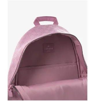 Рюкзак Air Jordan Monogram Backpack 25L Pink Glaze фото 3