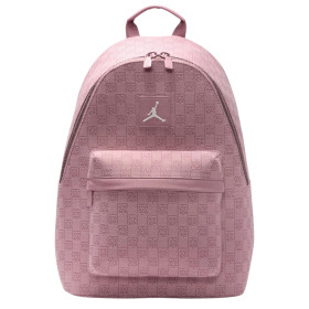 Рюкзак Air Jordan Monogram Backpack 25L Pink Glaze