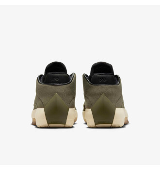 Кросівки Air Jordan 40 Heritage фото 5