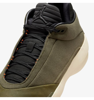 Кросівки Air Jordan 40 Heritage фото 4