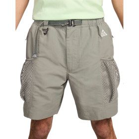 Шорти чоловічі Nike Acg Snowgrass Shorts Dark Stucco Green