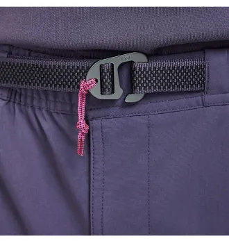 Брюки мужские Nike ACG UV Hiking Pants Dark Raisin фото 4