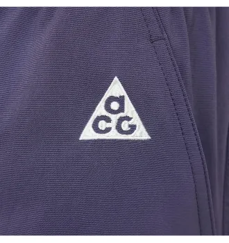 Брюки мужские Nike ACG UV Hiking Pants Dark Raisin фото 8