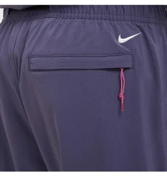 Брюки мужские Nike ACG UV Hiking Pants Dark Raisin фото 9