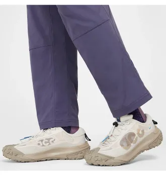 Брюки мужские Nike ACG UV Hiking Pants Dark Raisin фото 5