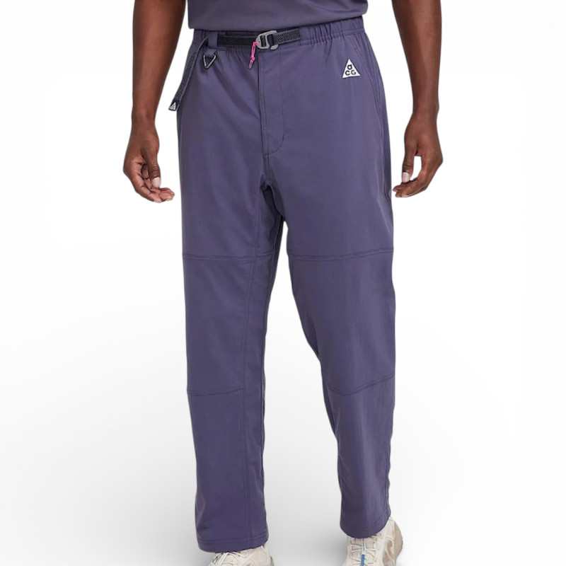 Брюки мужские Nike ACG UV Hiking Pants Dark Raisin фото