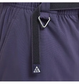 Брюки мужские Nike ACG UV Hiking Pants Dark Raisin фото 12