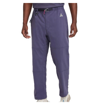 Брюки мужские Nike ACG UV Hiking Pants Dark Raisin фото 10