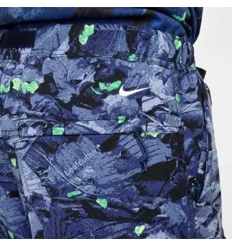 Брюки мужские Nike ACG Smith Summit Water-Repellent UV Cargo Trousers Midnight Navy фото 4