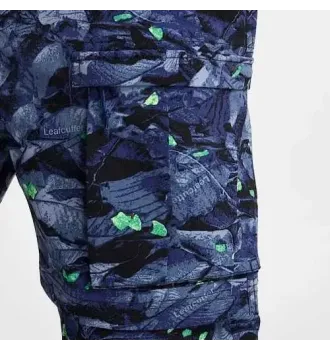 Брюки мужские Nike ACG Smith Summit Water-Repellent UV Cargo Trousers Midnight Navy фото 7
