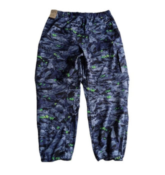 Брюки мужские Nike ACG Smith Summit Water-Repellent UV Cargo Trousers Midnight Navy фото 2