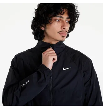 Куртка унисекс Nike X Drake Nocta Nrg Woven Track Jacket Black фото 3