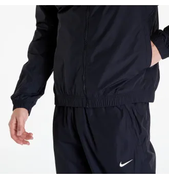 Куртка унисекс Nike X Drake Nocta Nrg Woven Track Jacket Black фото 5