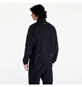Куртка унисекс Nike X Drake Nocta Nrg Woven Track Jacket Black фото 2