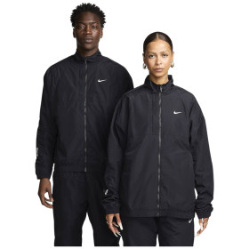Куртка унисекс Nike X Drake Nocta Nrg Woven Track Jacket Black