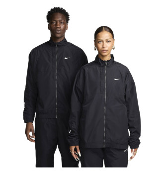 Куртка унісекс Nike X Drake Nocta Nrg Woven Track Jacket Black