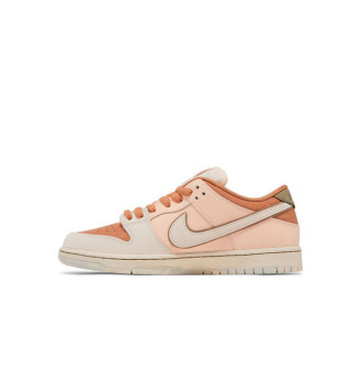 Кросівки чоловічі Nike SB Dunk Low Trocadéro Gardens фото 6