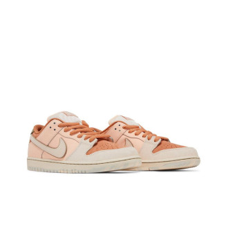 Кросівки чоловічі Nike SB Dunk Low Trocadéro Gardens фото 4